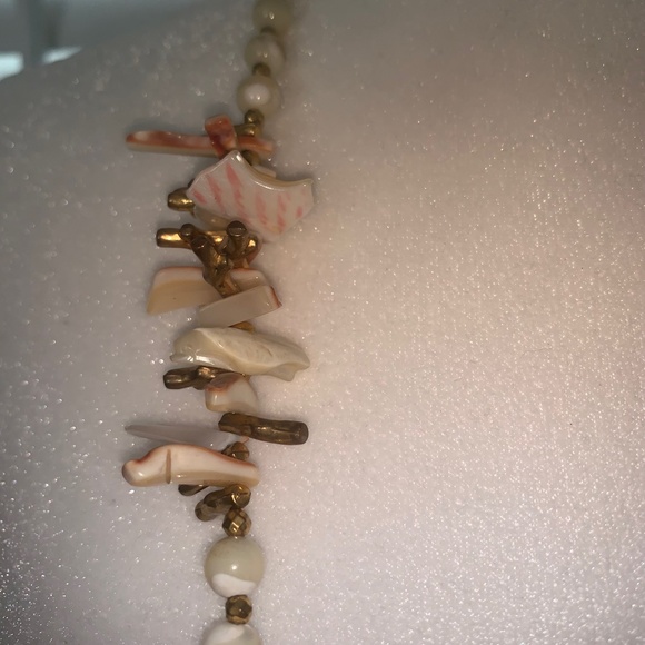 70s signed Miriam Haskell authentic pearl Necklace - Picture 6 of 7